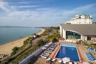 Bournemouth Highcliff Marriott fotoÄŸrafÄ±