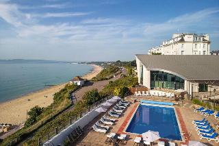 Bournemouth Highcliff Marriott fotoÄŸrafÄ±