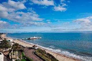 Bournemouth Highcliff Marriott fotoÄŸrafÄ±