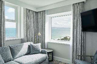 Bournemouth Highcliff Marriott fotoÄŸrafÄ±