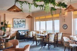 Bournemouth Highcliff Marriott fotoÄŸrafÄ±
