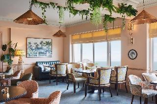 Bournemouth Highcliff Marriott fotoÄŸrafÄ±