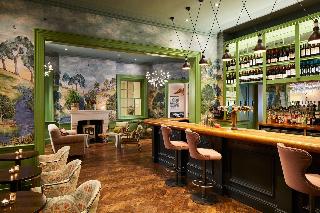 Bournemouth Highcliff Marriott fotoÄŸrafÄ±