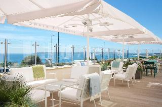 Bournemouth Highcliff Marriott fotoÄŸrafÄ±