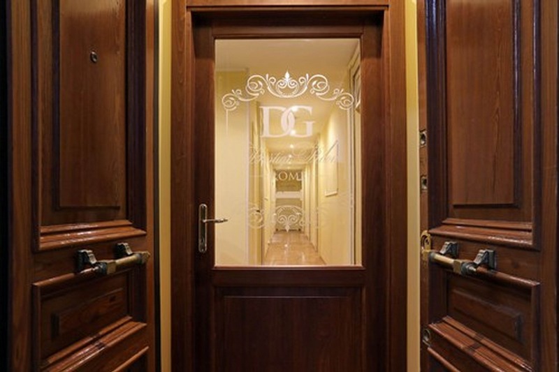 DG Prestige Room - Genel