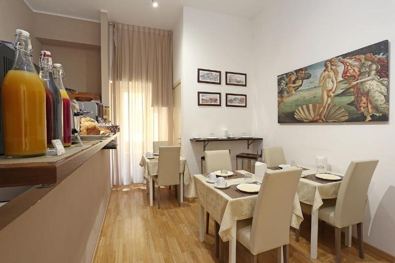 DG Prestige Room - Genel