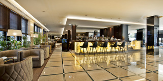 Turim Marques Hotel fotoÄŸrafÄ±