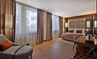 Turim Marques Hotel fotoÄŸrafÄ±