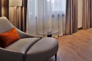 Turim Marques Hotel fotoÄŸrafÄ±