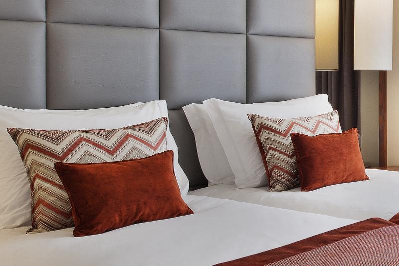 Turim Marques Hotel - Oda