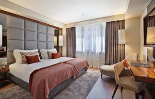 Turim Marques Hotel fotoÄŸrafÄ±