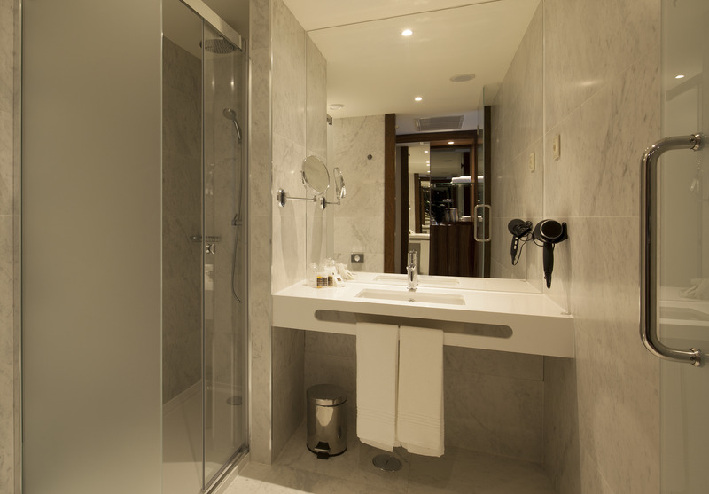 Turim Marques Hotel - Oda