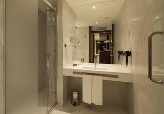 Turim Marques Hotel fotoÄŸrafÄ±