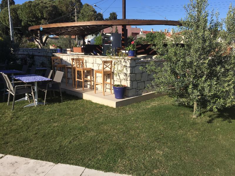 Alacaat - Bar