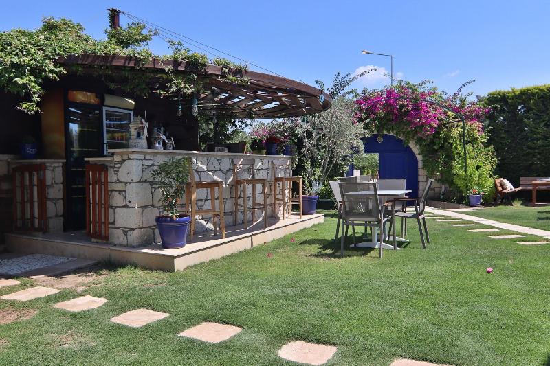 Alacaat - Bar