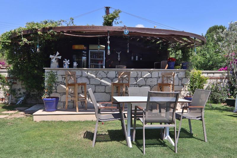 Alacaat - Bar