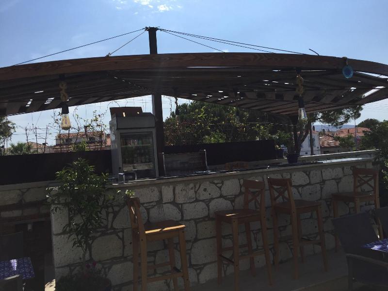 Alacaat - Bar