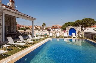 Alacaat otel fotoğrafı