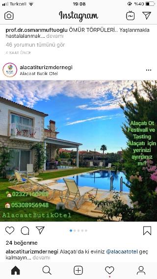 Alacaat fotoÄŸrafÄ±