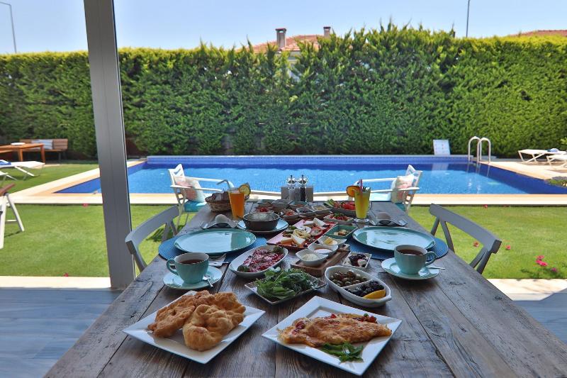 Alacaat - Restoran