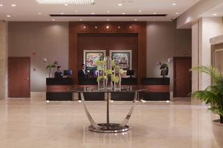 Steigenberger Hotel El Tahrir Cairo fotoÄŸrafÄ±