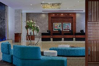Steigenberger Hotel El Tahrir Cairo fotoÄŸrafÄ±