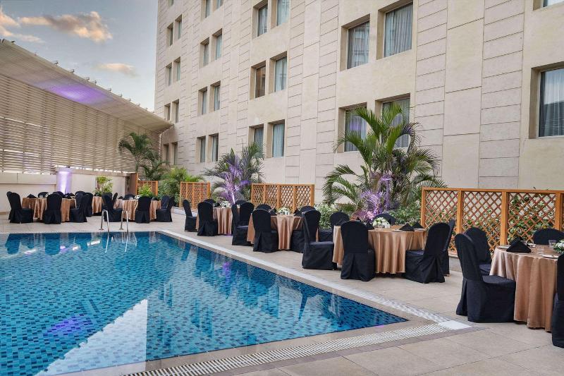 Steigenberger Hotel El Tahrir Cairo - Toplantı