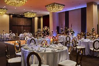 Steigenberger Hotel El Tahrir Cairo fotoÄŸrafÄ±
