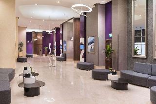 Steigenberger Hotel El Tahrir Cairo fotoÄŸrafÄ±