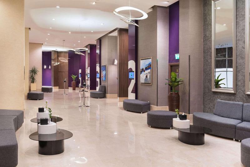 Steigenberger Hotel El Tahrir Cairo - Toplantı
