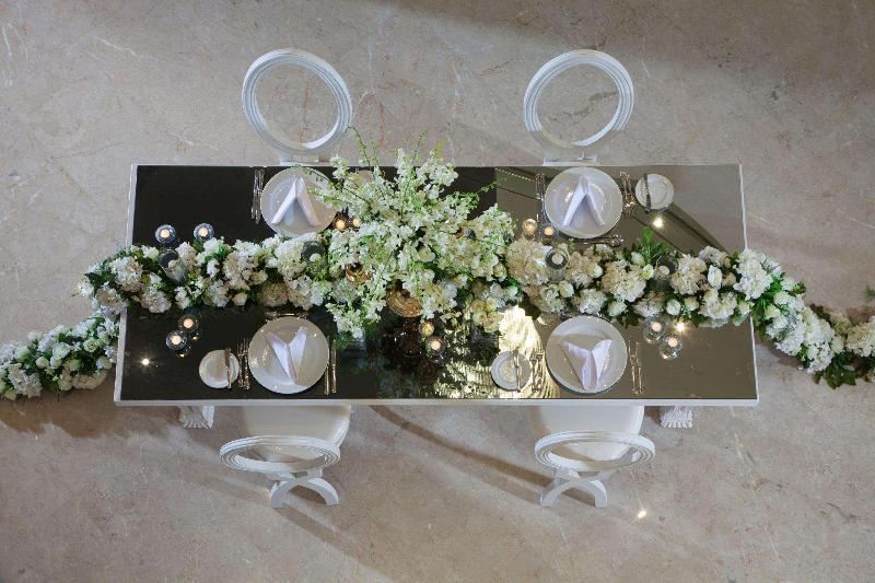 Steigenberger Hotel El Tahrir Cairo - Toplantı