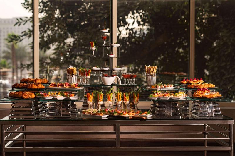 Steigenberger Hotel El Tahrir Cairo - Toplantı