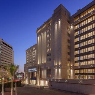 Steigenberger Hotel El Tahrir Cairo fotoÄŸrafÄ±