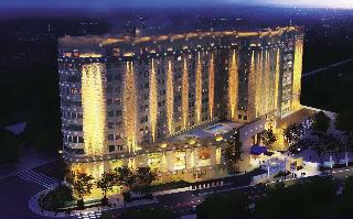 Steigenberger Hotel El Tahrir Cairo fotoÄŸrafÄ±