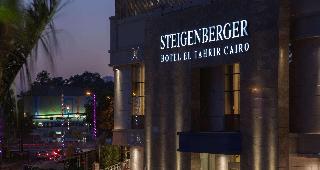 Steigenberger Hotel El Tahrir Cairo fotoÄŸrafÄ±