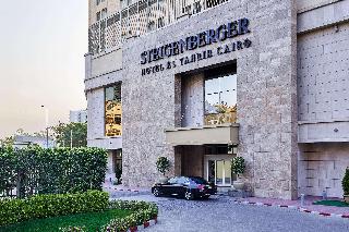 Steigenberger Hotel El Tahrir Cairo fotoÄŸrafÄ±
