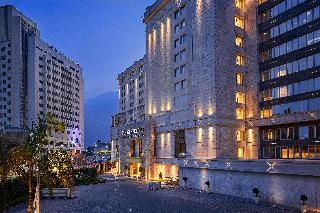 Steigenberger Hotel El Tahrir Cairo fotoÄŸrafÄ±