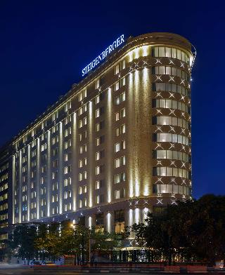 Steigenberger Hotel El Tahrir Cairo fotoÄŸrafÄ±