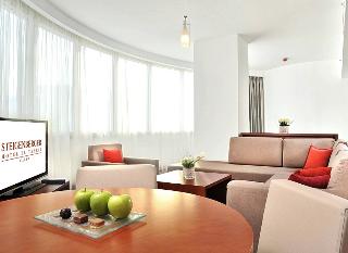 Steigenberger Hotel El Tahrir Cairo otel fotoğrafı