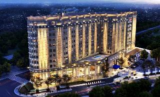 Steigenberger Hotel El Tahrir Cairo fotoÄŸrafÄ±