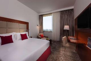 Steigenberger Hotel El Tahrir Cairo fotoÄŸrafÄ±