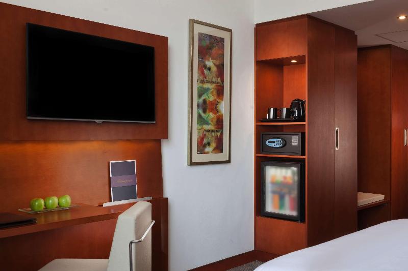 Steigenberger Hotel El Tahrir Cairo - Oda