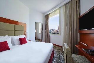Steigenberger Hotel El Tahrir Cairo fotoÄŸrafÄ±