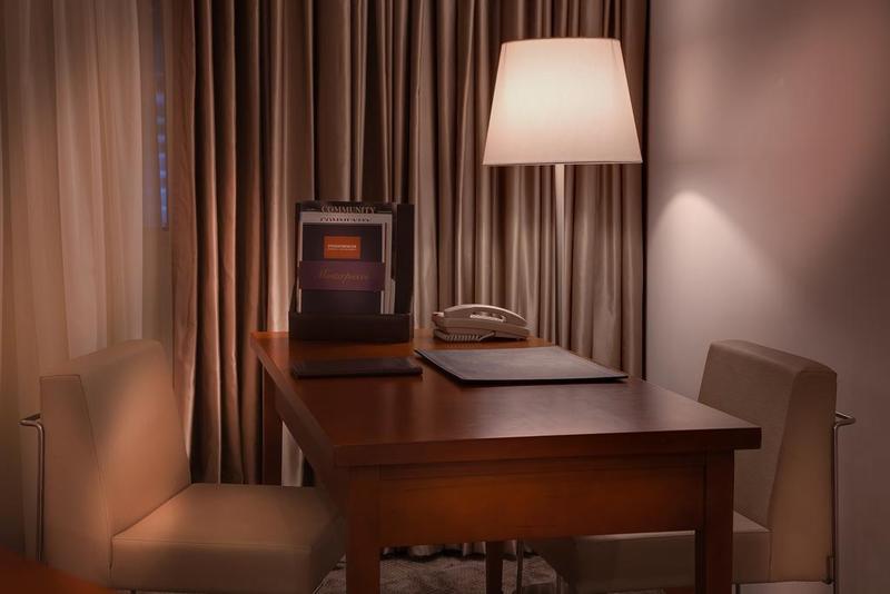 Steigenberger Hotel El Tahrir Cairo - Oda