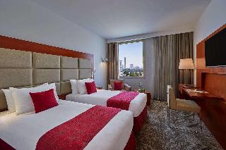 Steigenberger Hotel El Tahrir Cairo fotoÄŸrafÄ±