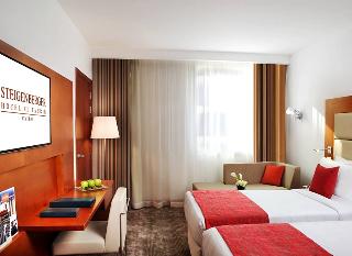 Steigenberger Hotel El Tahrir Cairo fotoÄŸrafÄ±