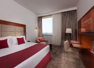 Steigenberger Hotel El Tahrir Cairo fotoÄŸrafÄ±