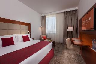 Steigenberger Hotel El Tahrir Cairo fotoÄŸrafÄ±