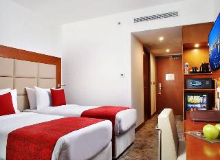 Steigenberger Hotel El Tahrir Cairo fotoÄŸrafÄ±
