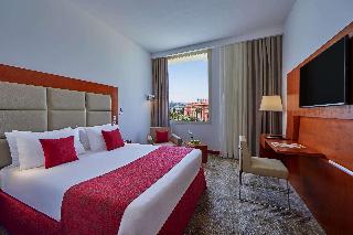 Steigenberger Hotel El Tahrir Cairo fotoÄŸrafÄ±